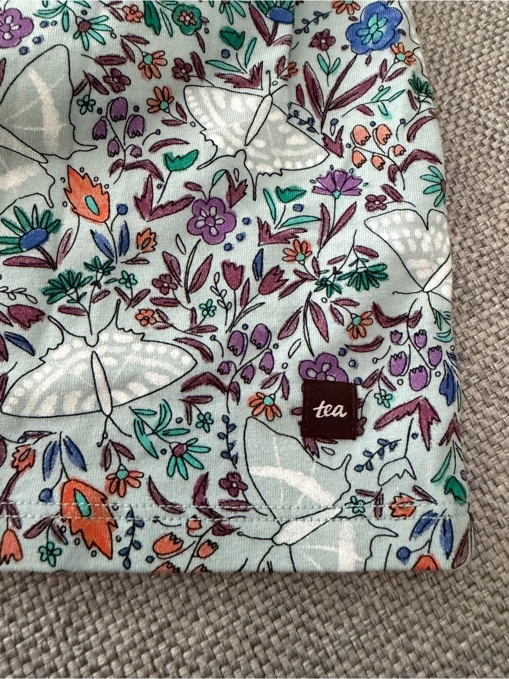 Tea Collection nwt tea
